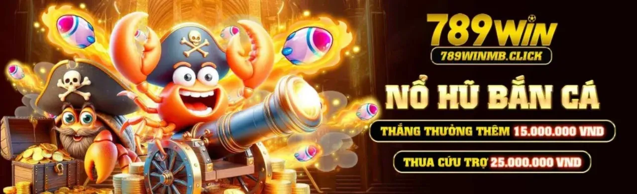 Hình ảnh chính game Bắn Cá 99wim nhà cái