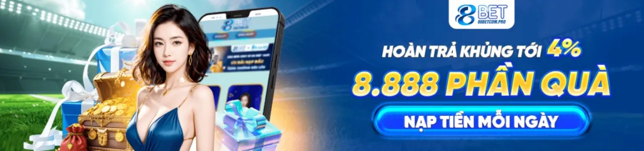 Banner Khuyến Mãi 99wim Nhà Cái